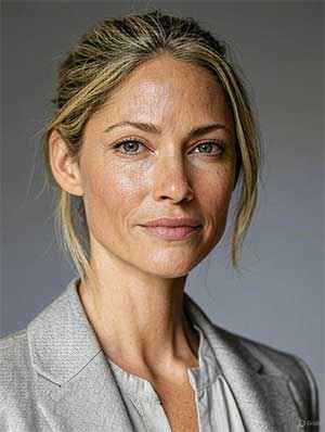 Dr Abby Shaw